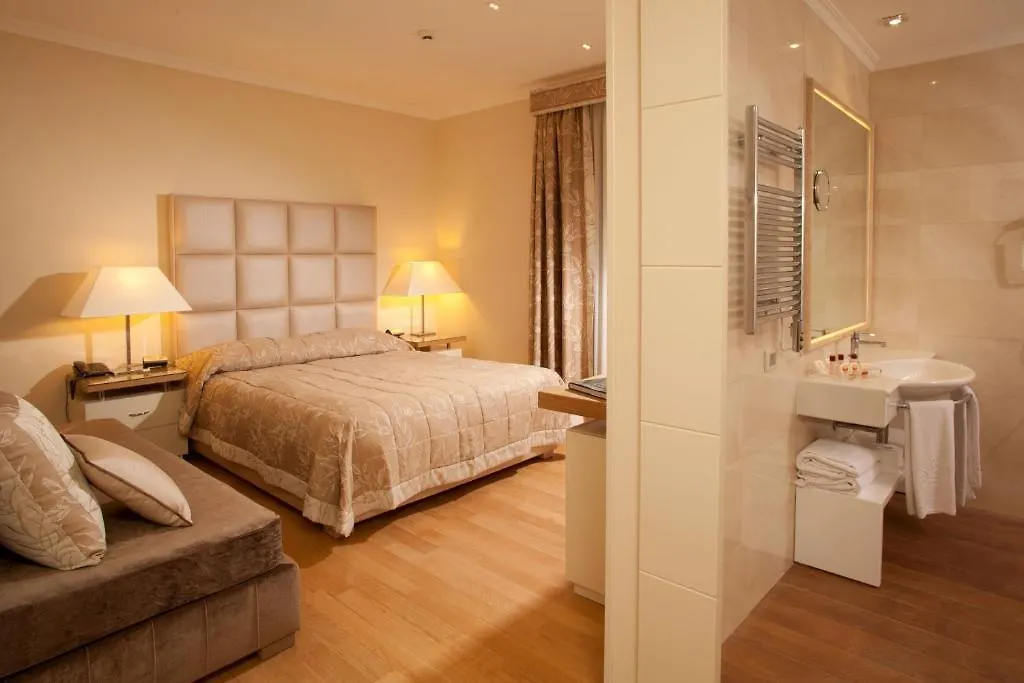 Hotel Piccolo Borgo Rome 3*,  Italie