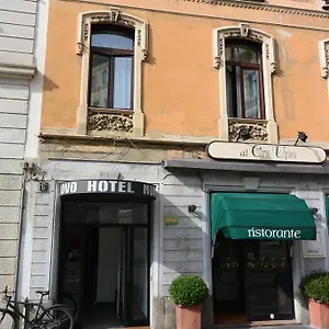 Nuovo Itálie