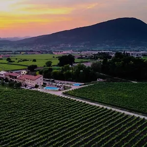 Corte Patrizia Farm stay