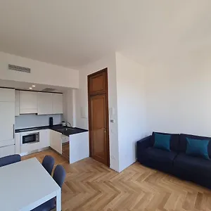 Cinque Giornate Charme Apartamento Milán