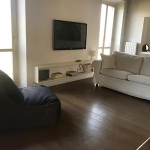 Appartement Over The Tiber Loft