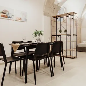 I Dammusi Di Via Vittorio Veneto Apartment
