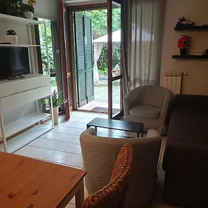 Rinascita Station House Apartamento Milán