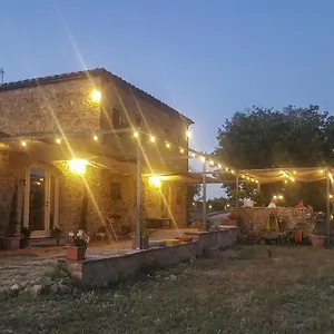 Vento D'orcia Agroturismo Pienza