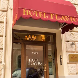 Flavio רומא