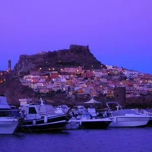 Residenze Apartamento Castelsardo