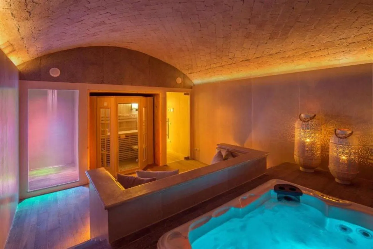 Hotel Piccolo Borgo Rom