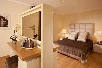 Hotel Piccolo Borgo Rom 3*,