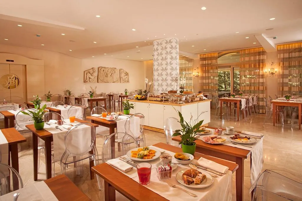Hotel Piccolo Borgo Rom Italien
