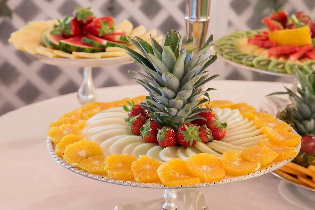Hotel Piccolo Borgo Rom