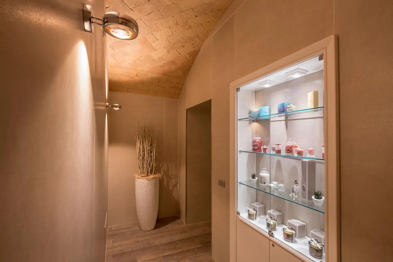 Hotel Piccolo Borgo Rom