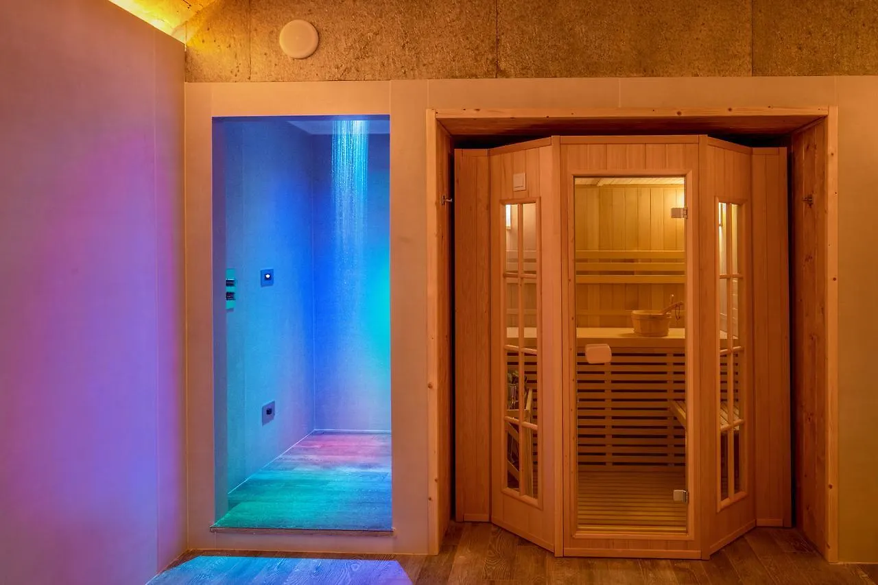 Hotel Piccolo Borgo Rom 3*,