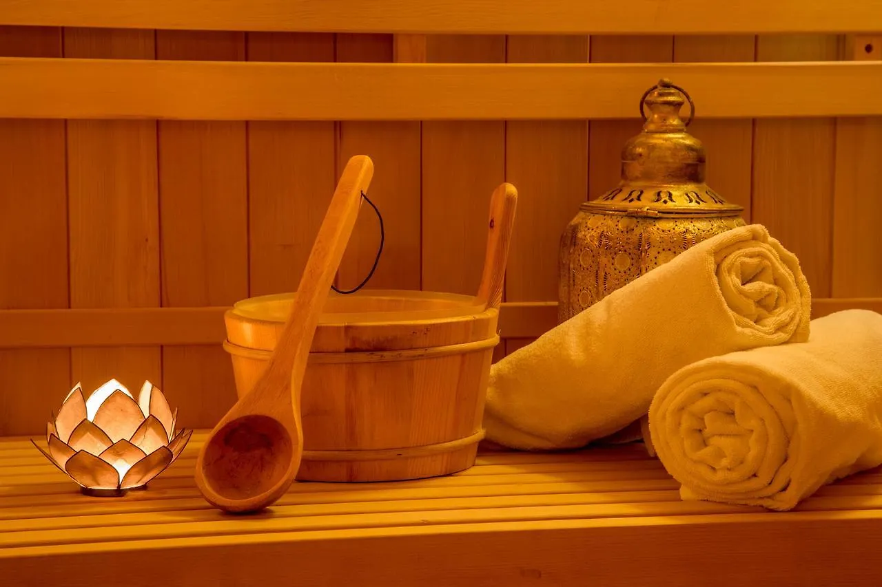 ***  Hotel Piccolo Borgo Rom Italien