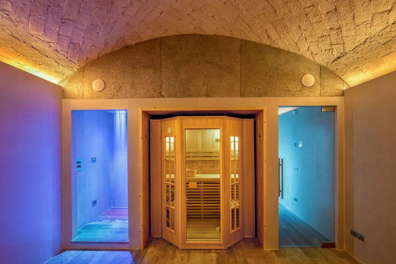 Hotel Piccolo Borgo Rom