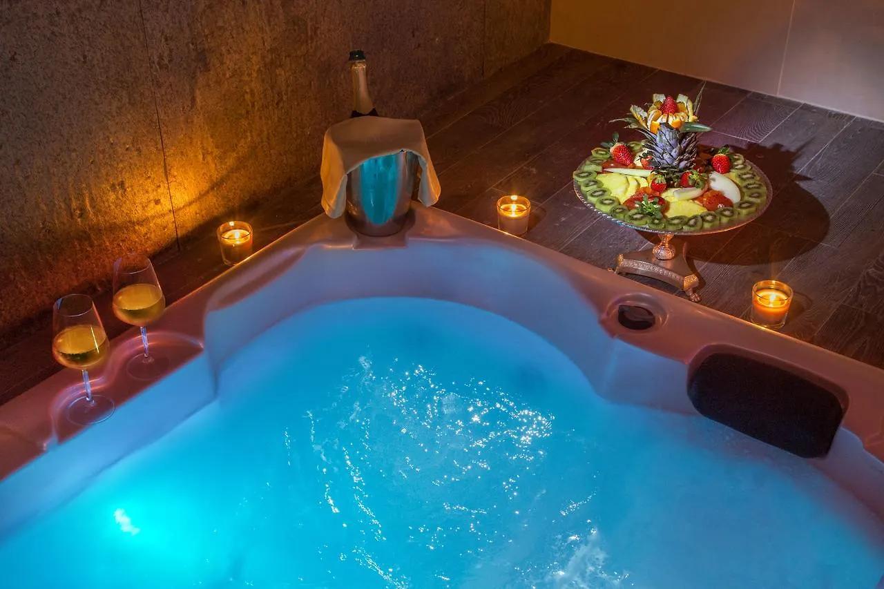 Hotel Piccolo Borgo Rom 3*,  Italien