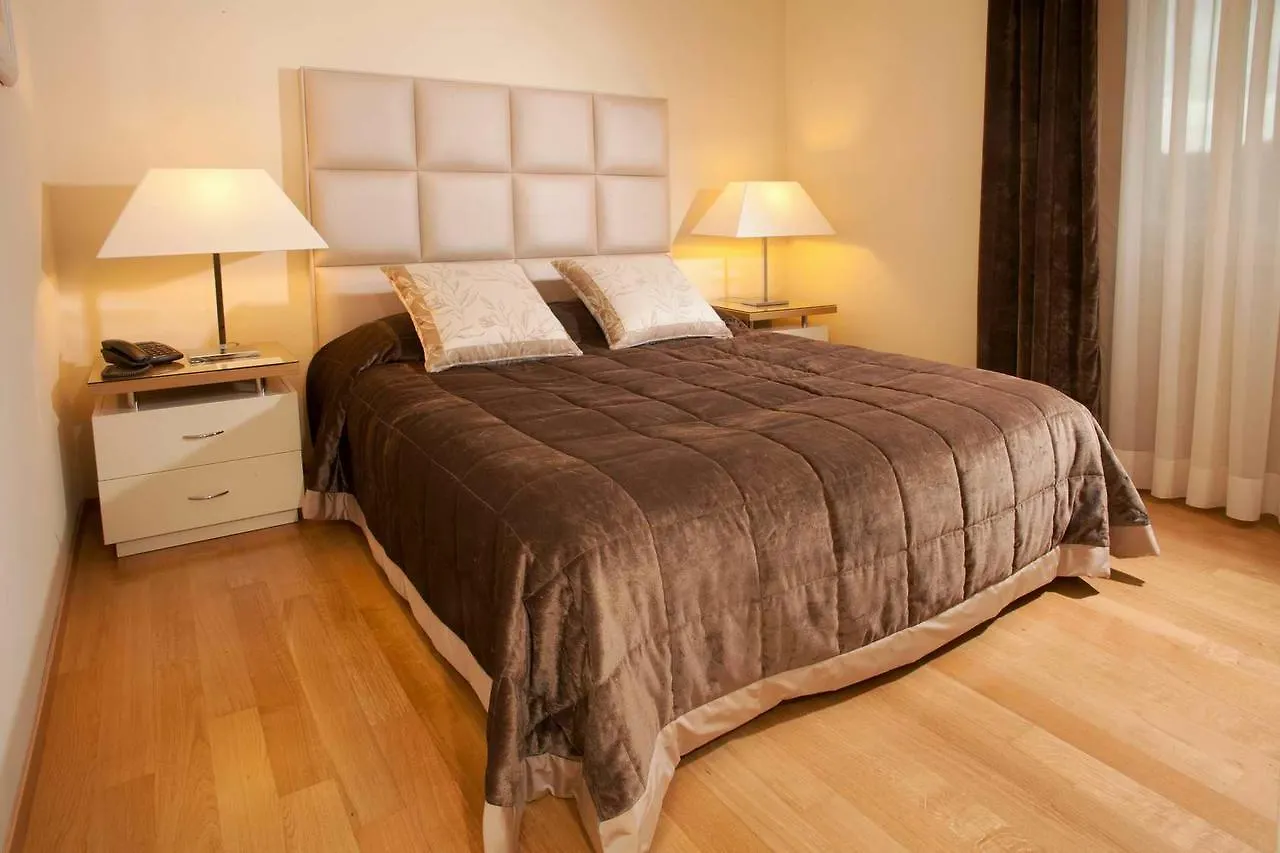 Hotel Piccolo Borgo Rom 3*,  Italien