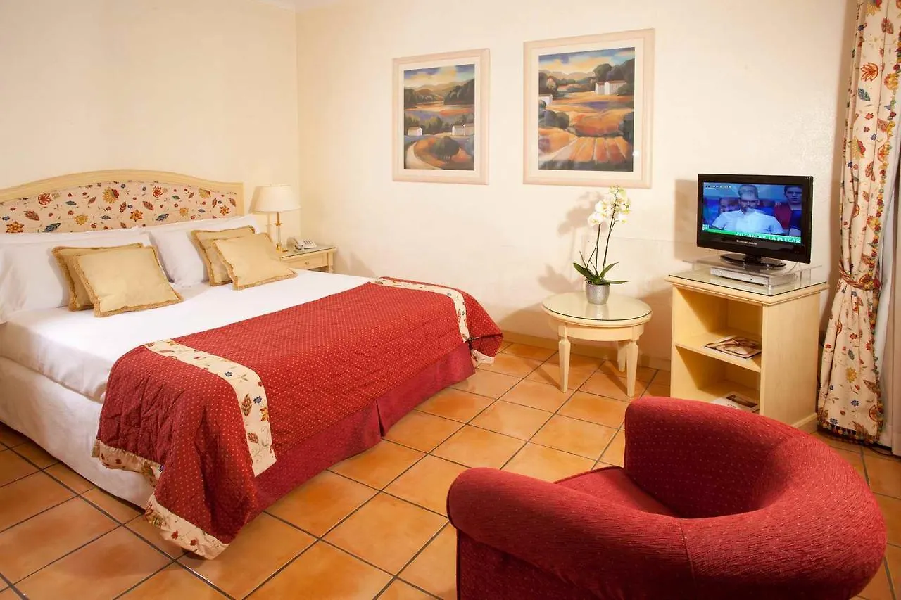 Hotel Piccolo Borgo Rom 3*,  Italien