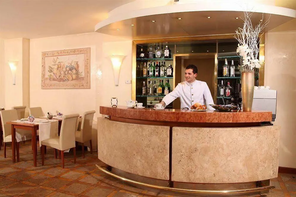 Hotel Piccolo Borgo Rom